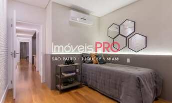 Imagem 7: Apartamento para Venda com 303,33m² sendo 4 Suítes no Bairro Parque Campolim