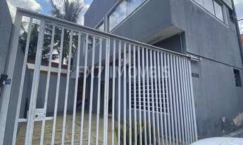 Imagem 2: Salão Comercial à Venda em Campinas-SP, Jardim Nova Europa: 4 Salas, 5 Banheiros, 4 Vagas