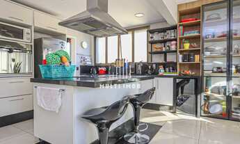 Imagem 9: Cobertura 150m² com piscina privativa