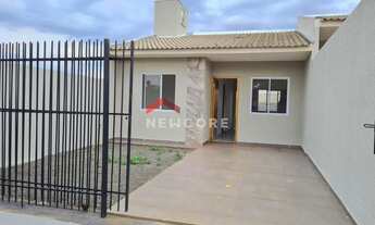 Imagem: Casa em Floresta - Centro - Floresta/PR