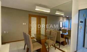 Imagem 7: Imóvel para venda tem 60 metros quadrados com 2 quartos em Boa Viagem - Recife - PE