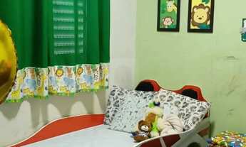 Imagem 3: Apartamento para locação no bairro Tibery