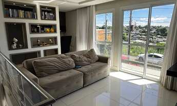 Imagem 3: Casa em bairro nobre de Passo Fundo