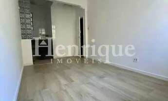 Imagem: Apartamento / Residencial / Flamengo