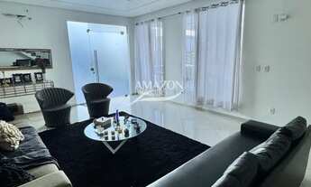 Imagem 4: Cond Shizen l - 260m2 - 03 suítes - 04 vagas - Casa Duplex no Parque 10 - Vendo