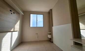 Imagem 7: Imóvel para venda com planejados 2 quartos em Tiradentes - Campo Grande - MS