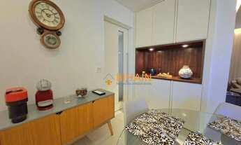 Imagem 6: Apartamento com 3 dormitórios à venda, 100 m² por R$ 770.000,00 - Gutierrez - Belo Horizon