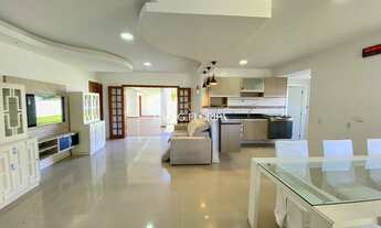 Imagem 3: Casa em condomínio fechado à venda, 247m² - Campeche, Florianópolis SC