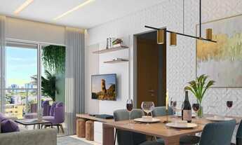 Imagem 6: Cobertura Duplex em Jockey de Itaparica Vila Velha ES