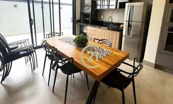 Imagem 7: Casa Sobrado à Venda no Condomínio Jardins dos Império - Jardins do Império em Indaiatuba