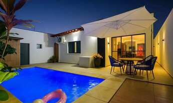 Imagem: Imóvel para venda tem 120 metros quadrados