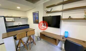 Imagem 4: Studio para alugar, 25 m² por R$ 3.300/mês - Rio Branco - Porto Alegre/RS