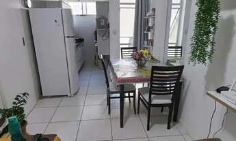 Imagem 5: Imóvel para venda tem 32m² com 1 quarto em Pituba - Salvador - BA