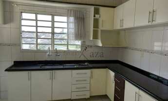 Imagem 5: Oportunidade - Casa sobreloja - Jardim Satélite - 3 Dormitórios - 240m²