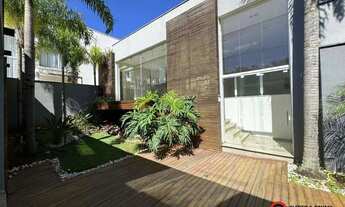 Imagem 5: Casa com 4 dormitórios, 526 m² - venda por R$ 3.000.000,00 ou aluguel por R$ 16.377,00/mês