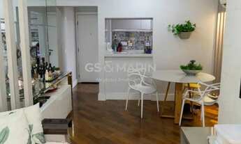 Imagem 4: Apartamento à venda em Londrina, Gleba Palhano, com 3 quartos, com 65.46 m²