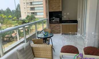 Imagem 4: APARTAMENTO - TAMBORÉ - SP