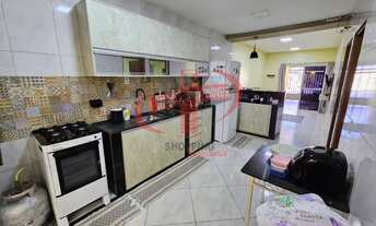 Imagem 7: CASA 100% MOBILIADA DISPONÍVEL PARA LOCAÇÃO NO BAIRRO BONÉ AZUL