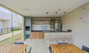 Imagem 4: Apartamento 2 dorm com lazer completo no Wanel Ville