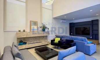 Imagem 5: CASA EM CONDOMÍNIO - CONDOMÍNIO CAMPOS DO CONDE - SP