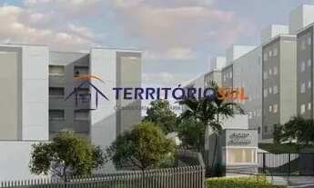 Imagem: Garden 2 dormitórios à venda Vila Nova