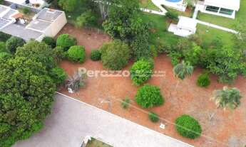 Imagem: Terreno localizado no Condomínio Privê