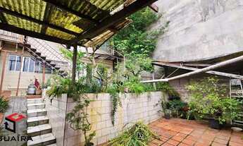 Imagem 3: Terreno à venda Valparaíso - Santo André - SP