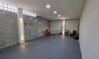 Imagem 3: Salão para alugar, 85 m² por R$ 3.500,00/mês - Jardim Augusta - São José dos Campos/SP