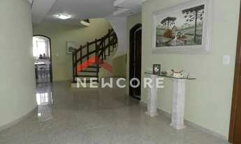 Imagem 5: Casa em Rua Guatemala - Portão - Curitiba/PR