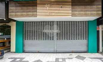 Imagem 2: Ponto comercial na Av. Braz Leme ( Loja 85m2