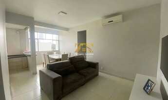 Imagem 4: Apartamento 4/4 com 1 suíte - 114 m² na 106 sul Residencial Veneza - Próxima ao Palácio do