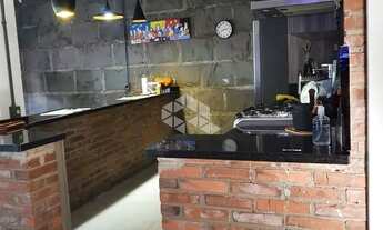 Imagem 5: Casa com 03 dormitórios senso 01 suíte no Bairro Interlagos em Caxias do Sul