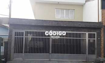 Imagem: Sobrado para alugar, 240 m² por R$ 4.689,00/mês