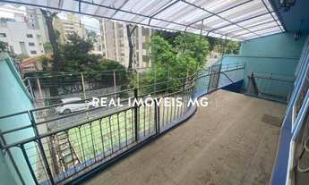 Imagem: Casa com 4 quartos para alugar, 470m²