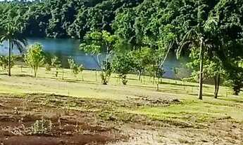 Imagem 4: Lote alagado salto caxias