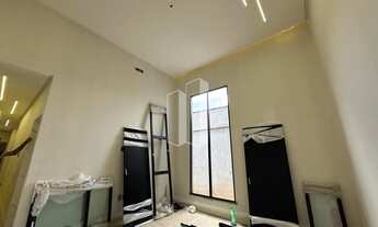 Imagem 3: Casa Térrea Jardim Vila Boa, 03 Quartos, 02 Suítes