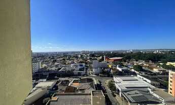 Imagem 4: APTO 01 QUARTO 100% NASCENTE CENTRO DE GOIÂNIA