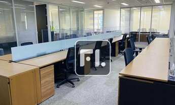 Imagem 4: Conjunto, 311 m² - venda por R$ 6.000.000,01 ou aluguel por R$ 52.078,43/mês - Vila Olímpi