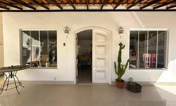 Imagem 2: Casa duplex para aluguel com 360 m² localizada no bairro Cavaleiros - Macaé/RJ