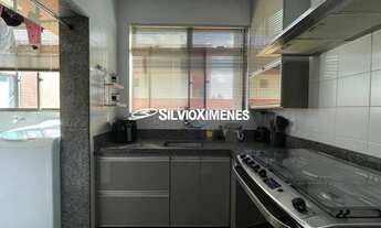 Imagem 7: Residencial Apartamento no Serra com 115,00 (M²), 3 quartos e 2 vagas para Aluguel, Venda