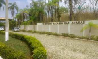 Imagem 3: Condomínio Recanto das Araras Oportunidade Lote Exclusivo