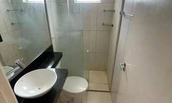 Imagem 7: Aluga se Apt MRV COND CHAPADA GUIMARAES NA AV DA FEB - SEMI-MOBILIADO