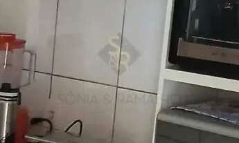 Imagem 6: Casa Residencial para Venda no Bairro Jardim Joaquim Procópio de Araújo Ferraz, em Ribeirã