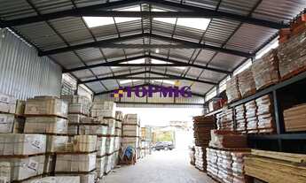 Imagem 3: Galpão - Industrial - Contagem