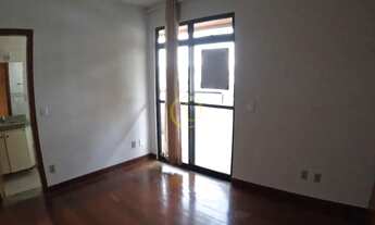 Imagem 2: Apartamento para Aluguel no Castelo, BH