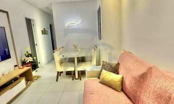 Imagem: Casa de 60m² no Condomínio Bela Vida com