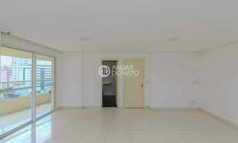 Imagem 4: Sion - Apartamento 3 quartos para aluguel na Anuar Donato