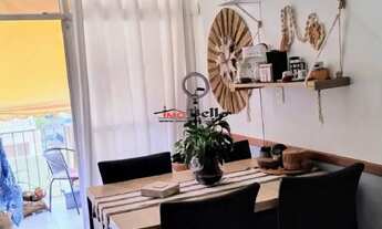 Imagem 4: Imperdível! Apartamento de 2 quartos com suíte na Freguesia Jacarepaguá, Rio de Janeiro-RJ