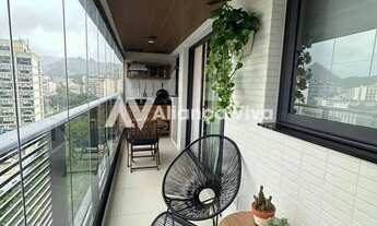 Imagem 2: Flamengo Apartamento com 2 dormitórios