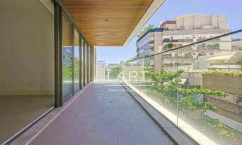 Imagem: Cobertura com 3 dormitórios para alugar